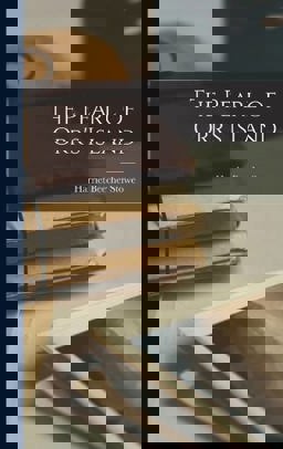 The Pearl of Orr's Island