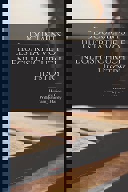 Documents Illustrative of English Church History Documents Illustrative of English Church History