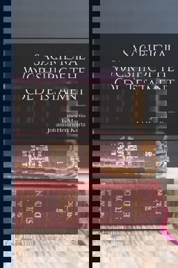 Sacrificial Worship of the Old Testament Sacrificial Worship of the Old Testament