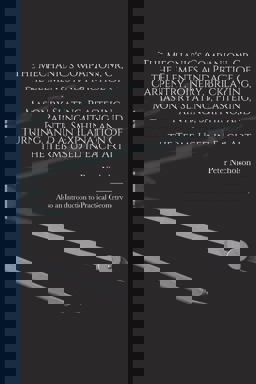 The Mechanic's Companion, or, the Elements and Practice of Carpentry, Joinery, Bricklaying, Masonry, Slating, Plastering, Painting, Smithing, and Turning. and an Explanation of the Terms Used in Each Art The Mechanic's Companion, or, the Elements and Practice of Carpentry, Joinery, Bricklaying, Masonry, Slating, Plastering, Painting, Smithing, and Turning. and an Explanation of the Terms Used in Each Art
