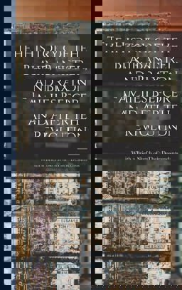 The History of the Blair, Banister, and Braxton Families Before and after the Revolution