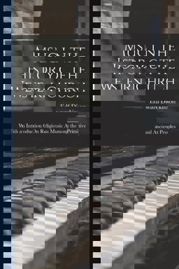 Music in the History of the Western Church