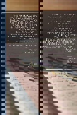 Fockleyr Manninagh As Baarlagh, Currit Magh Fo Chiarail I. Gill. [with] an English and Manx Dictionary, Prepared from Dr. Kelly's Triglot Dictionary, with Alterations and Additions, by W. Gill and J. T. Clarke