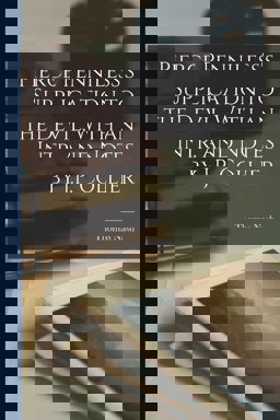 Pierce Penniless's Supplication to the Devil, with an Intr. and Notes by J. P. Collier