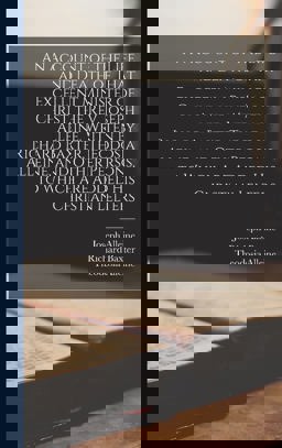 An Account of the Life and Death of That Excellent Minister of Christ, the Rev. Joseph Alleine. Written by Richard Baxter, Theodosia Alleine, and Other Persons, to Which Are Added His Christian Lelters