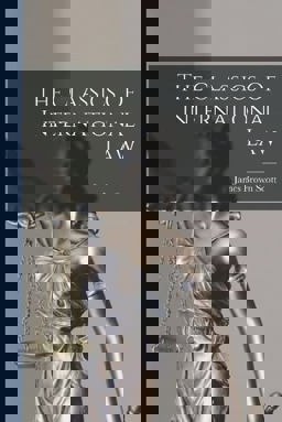 The Classics of International Law