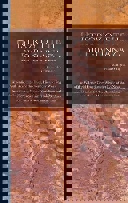 History of the Big Bonanza