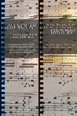 Manly Songs for Christian Men