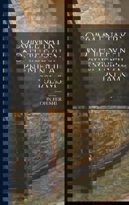 Commentary on the Seven Penitential Psalms