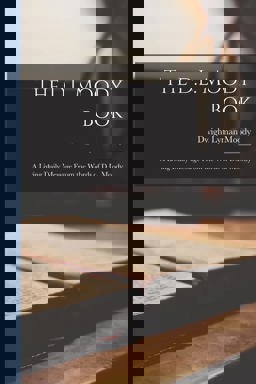 The D. L. Moody Book The D. L. Moody Book