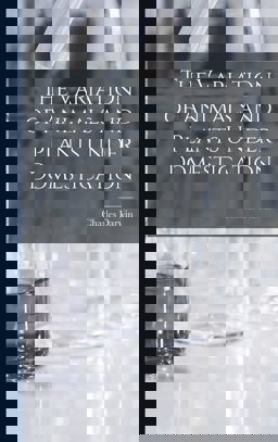 The Variation of Animals and Plants under Domestication The Variation of Animals and Plants under Domestication