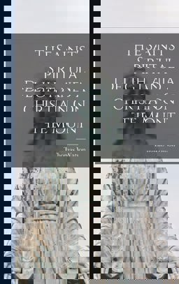 The Saint's Spiritual Delight, and a Christian on the Mount