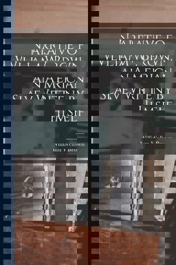 Narrative of William W. Brown, an American Slave, Written by Himself Narrative of William W. Brown, an American Slave, Written by Himself