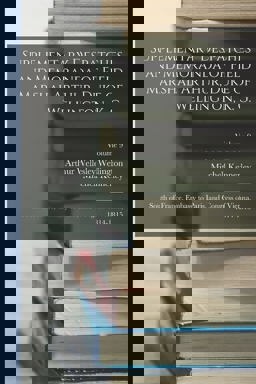 Supplementary Despatches and Memoranda of Field Marshal Arthur, Duke of Wellington, K. G.