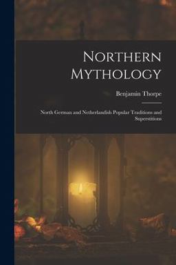 Northern Mythology