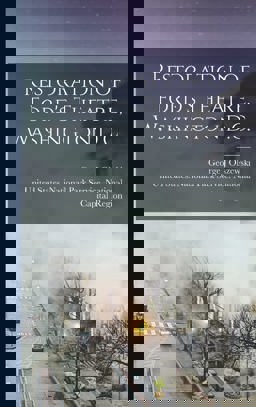 Restoration of Ford's Theatre, Washington D. C.