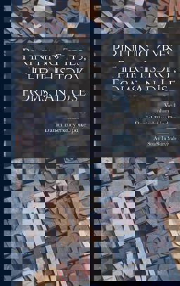 Printing Types, Their History, Forms, and Use