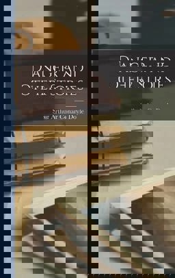 Danger and Other Stories