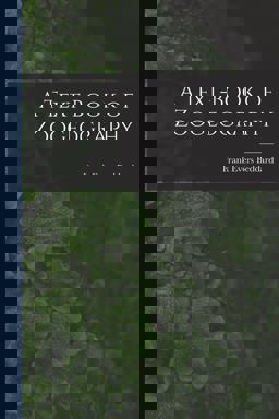 A Text-Book of Zoogeography