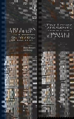 Three Lectures on Aesthetic Three Lectures on Aesthetic