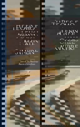 The Poems of Algernon Charles Swinburne