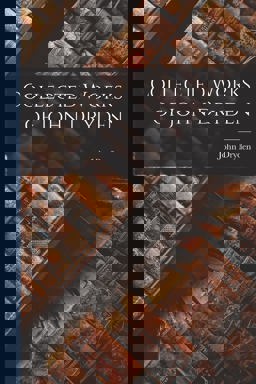 Collected Works of John Dryden