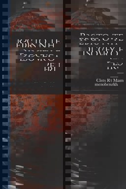 Reports on the Discovery of Peru