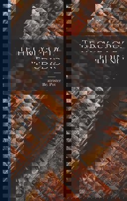 The Roly-Poly Pudding