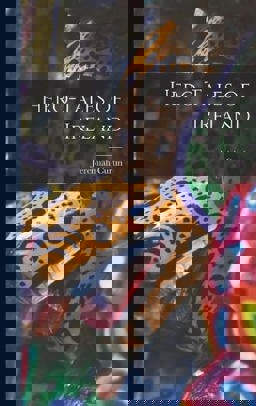 Hero-Tales of Ireland