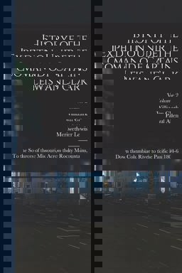 History of the Expedition under the Command of Captains Lewis and Clark