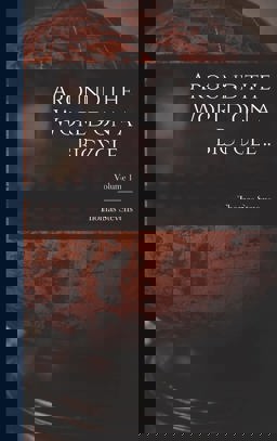 Around the World on a Bicycle . . ; Volume 1