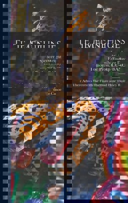 The Menehunes; Their Adventures with the Fisherman and How They Built the Canoe