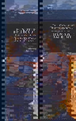 The Story of Joan of Arc