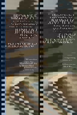 The Romance of Mary W. Shelley, John Howard Payne and Washington Irving