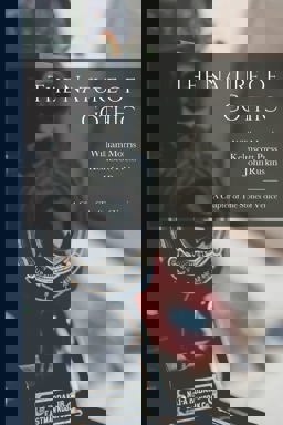 The Nature of Gothic