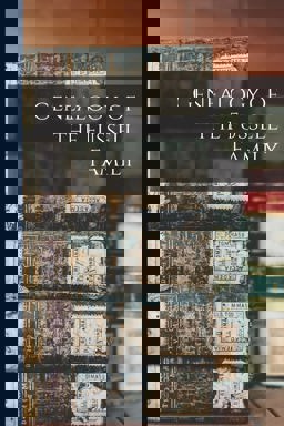 Genealogy of the Fussell Family