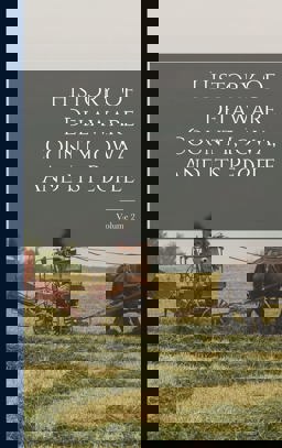 History of Delaware County, Iowa, and Its People; Volume 2