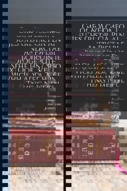 Come, & Welcome, to Jesus Christ, or, a Plain and Profitable Discourse upon the Sixth of John, 37 Vers. to Which Is Added, the One Thing Is Needful