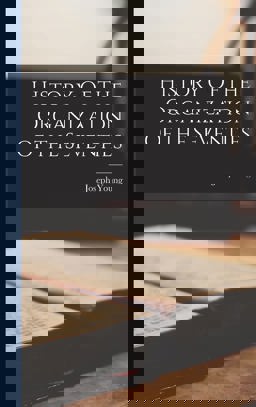 History of the Organization of the Seventies