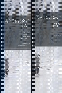 The Evolution of Man The Evolution of Man