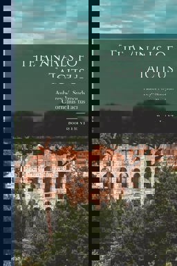 The Annals of Tacitus