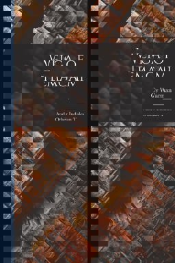 Weiga of Temagami Weiga of Temagami