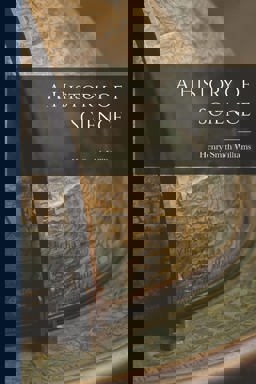 A History of Science