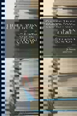 Collected Works of James Stevenson