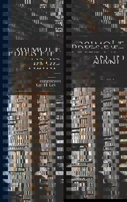 Problems of Life and Mind