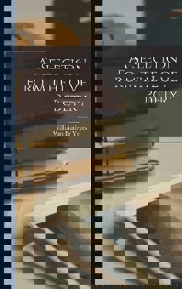 A Selection from the Love Poetry