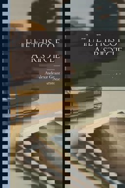 The Ethics of Aristotle