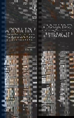 An Inquiry into the Human Mind