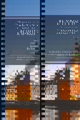 The Lyon in Mourning