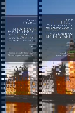 Three Generations of English Women